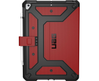 UAG Metropolis do iPad 10.2" 7/8/9G magma IEOUGM102RD - 1093677 - zdjęcie 5